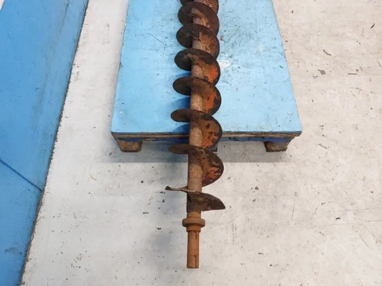 Billede 14 - Dronningborg D7000 Snegl 28850765