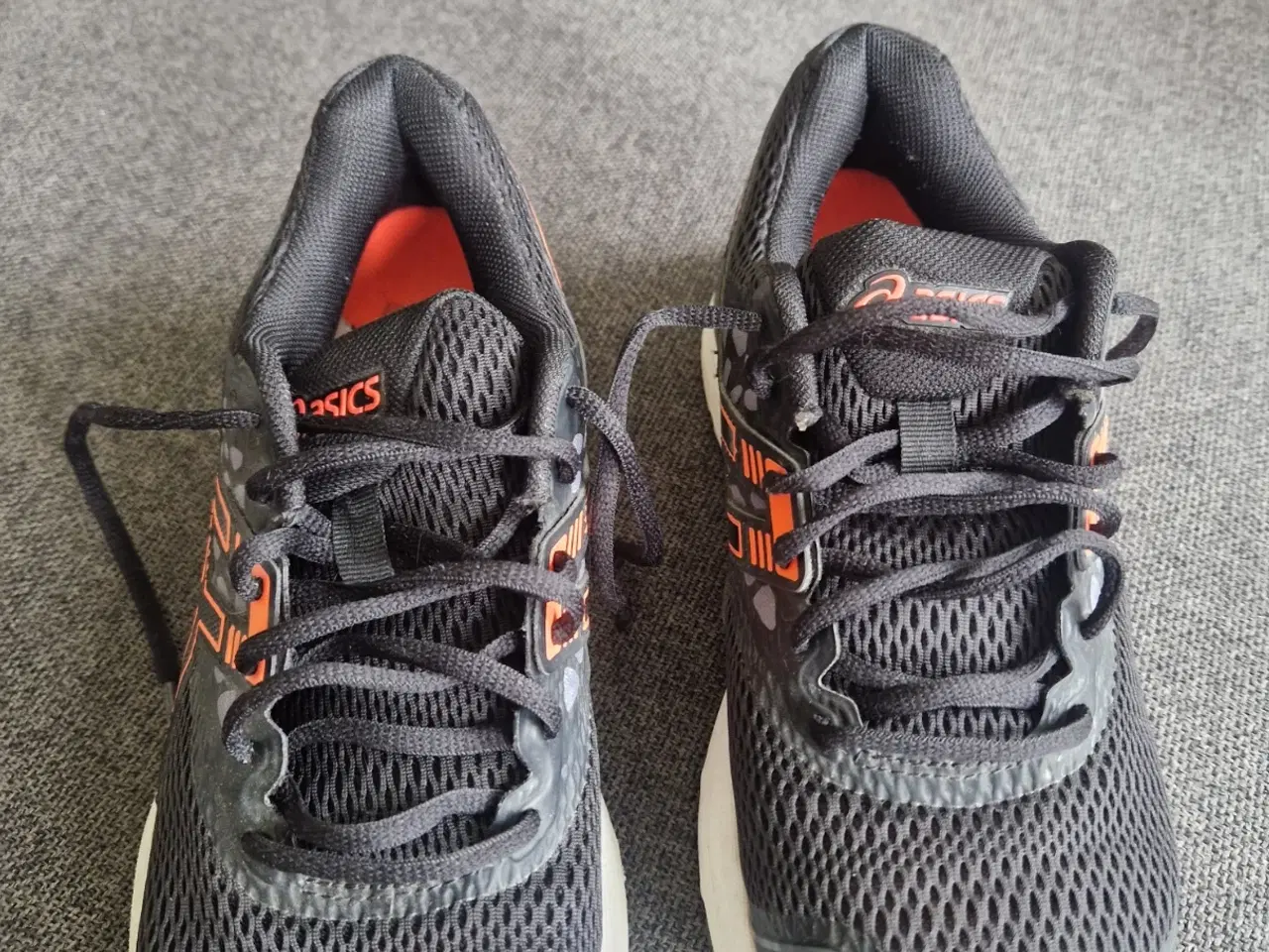 Billede 1 - ASICS løbesko str 41.5