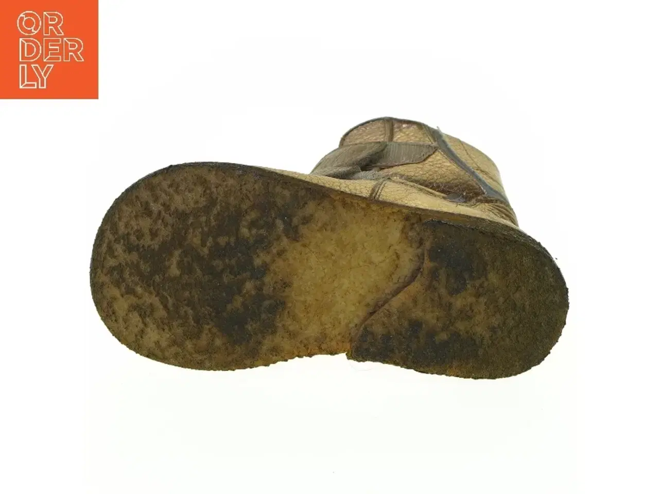 Billede 2 - Støvler fra Angulus (str. 26)