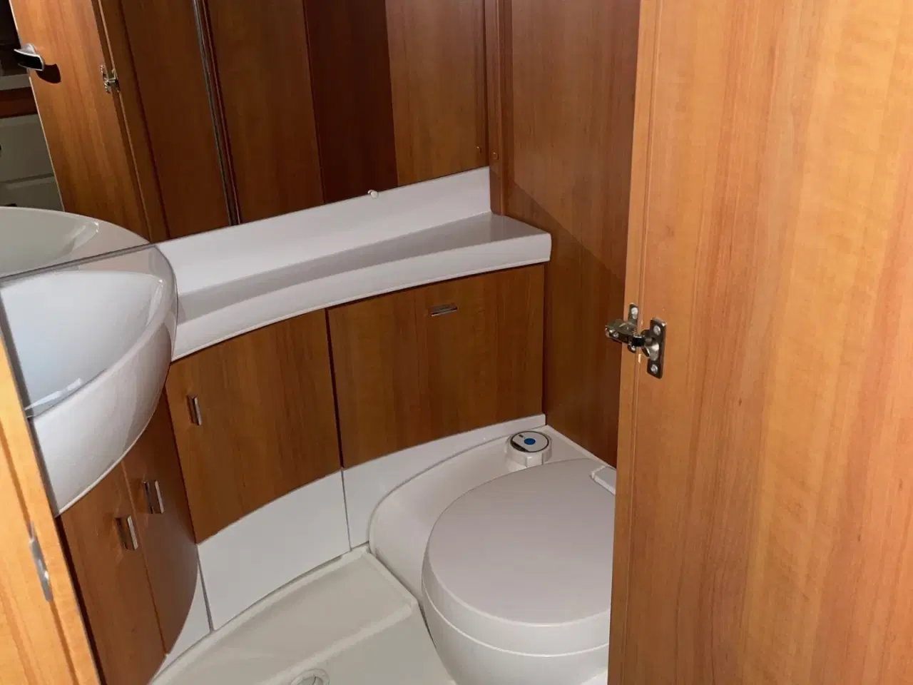 Billede 6 - Campingvogn - Hobby 495 UL Excellent 2012 