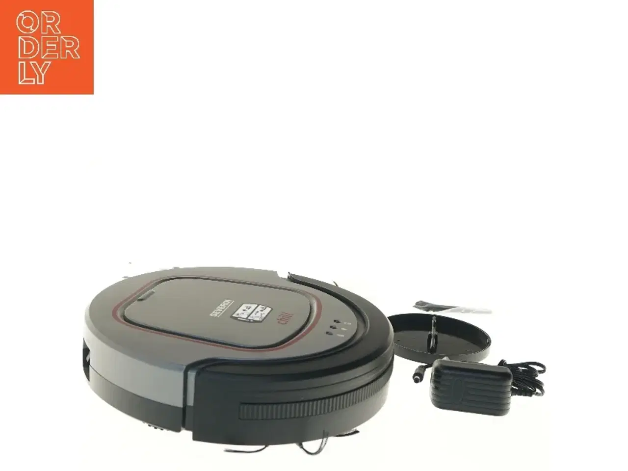 Billede 3 - Robotstøvsuger Severin Chill fra Severin (str. Ø 28 cm)