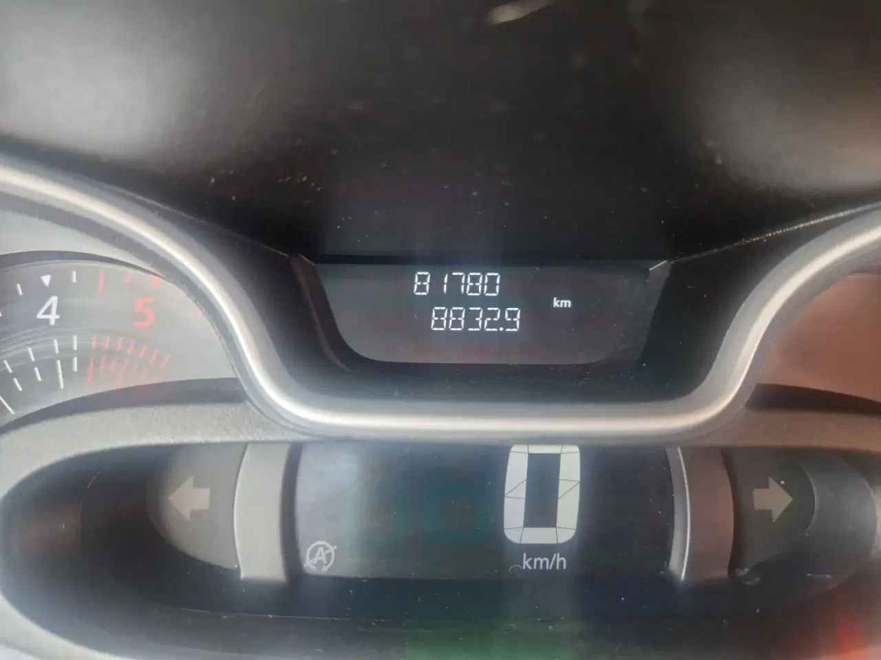 Billede 15 - Renault Trafic T29 2,0 dCi 120 L2H1