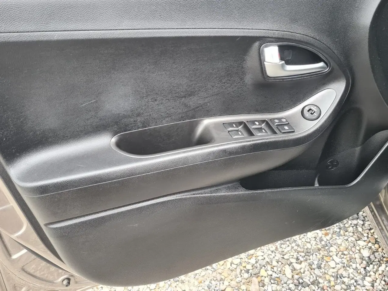 Billede 17 - Kia Picanto 1,0 Style+ Clim Eco