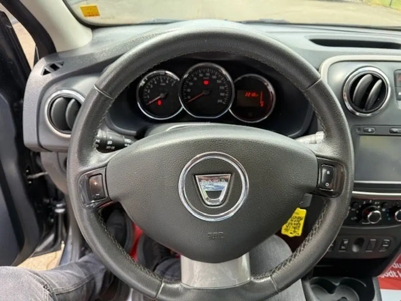 Billede 14 - Dacia Sandero Stepway 0,9 TCe 90 Prestige