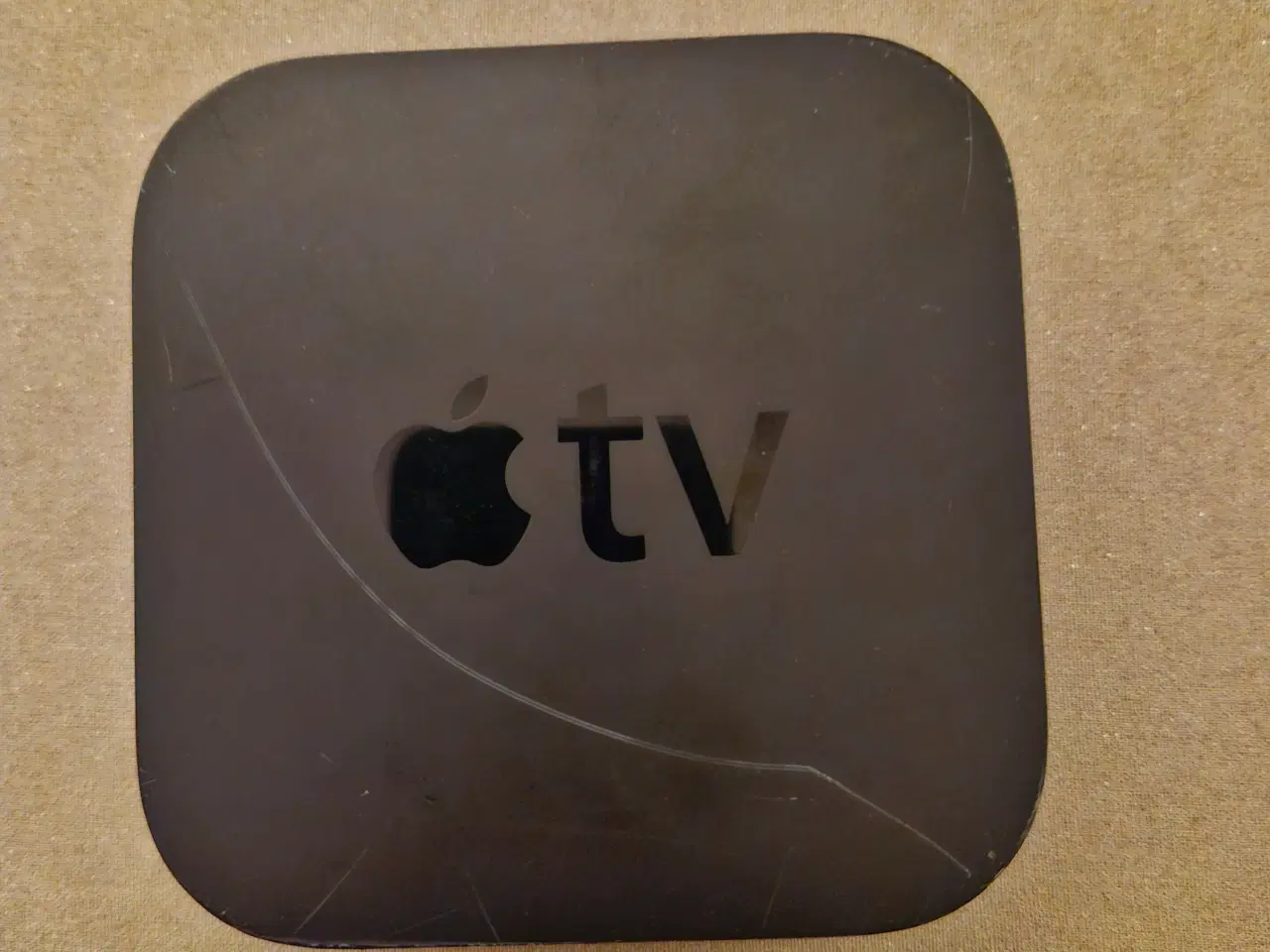 Billede 1 - AppleTV box