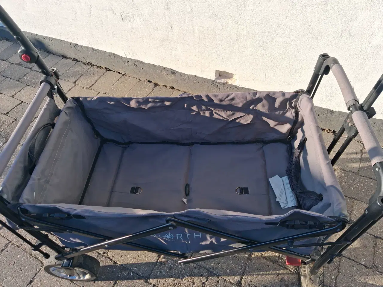 Billede 2 - Trækvogn sælges 