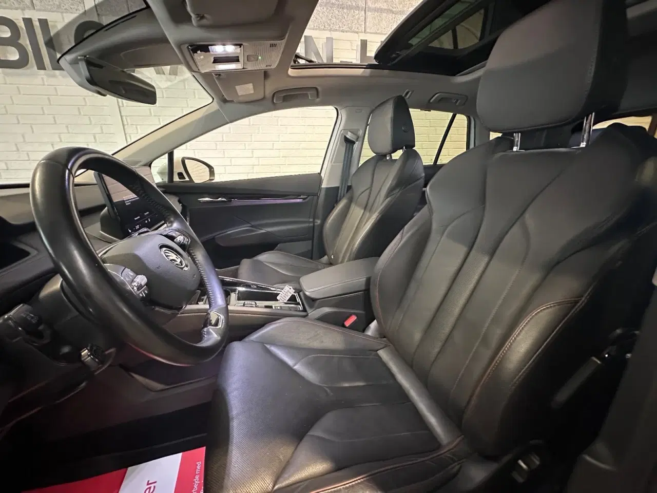 Billede 9 - Skoda Enyaq 80 iV Suite