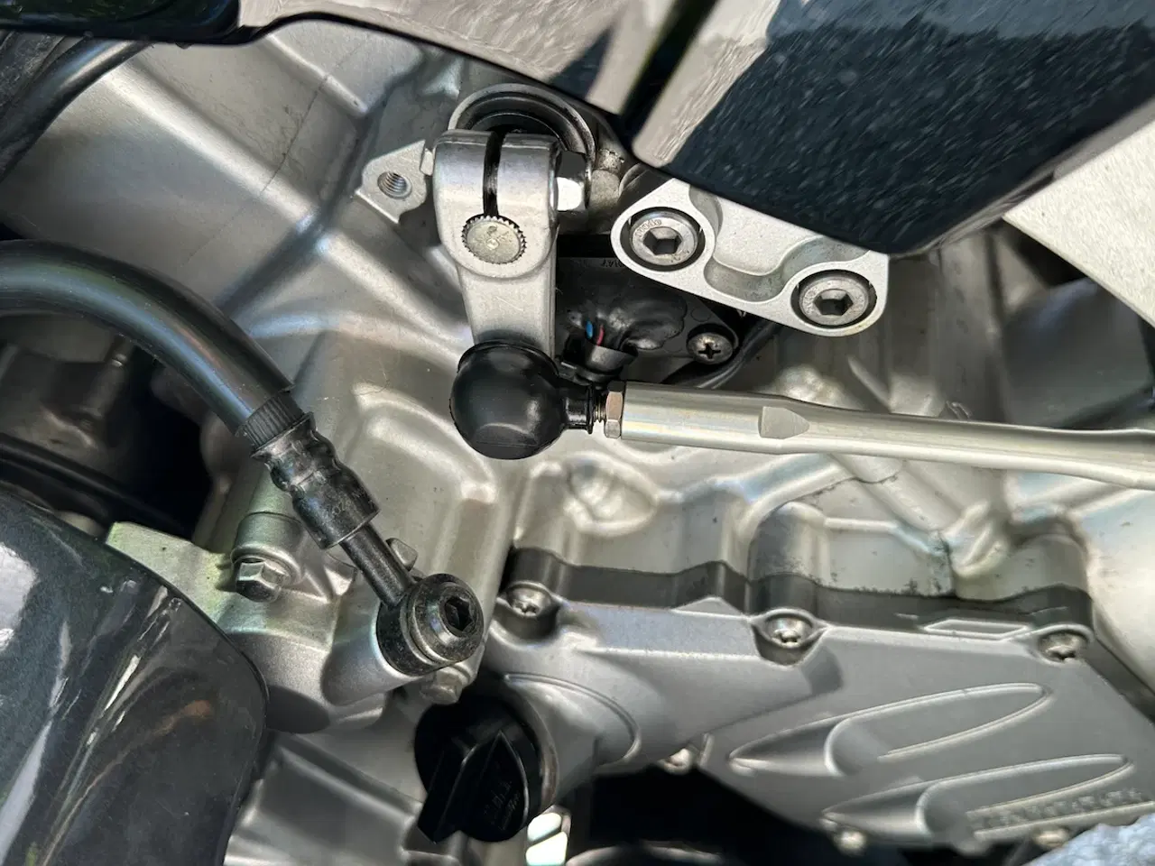 Billede 16 - Yamaha FJR1300 A Sælges