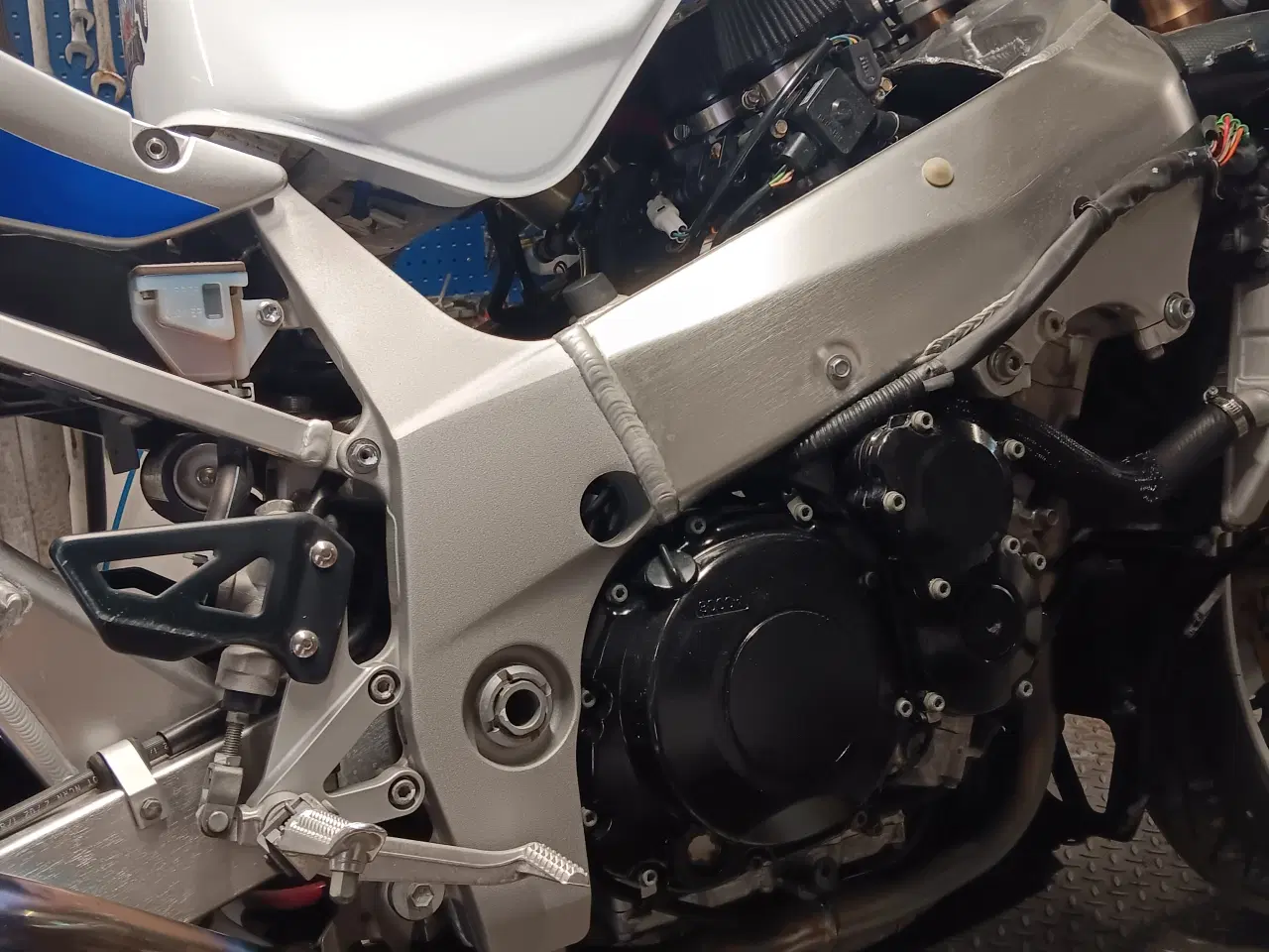 Billede 18 - Suzuki GSXR1000 