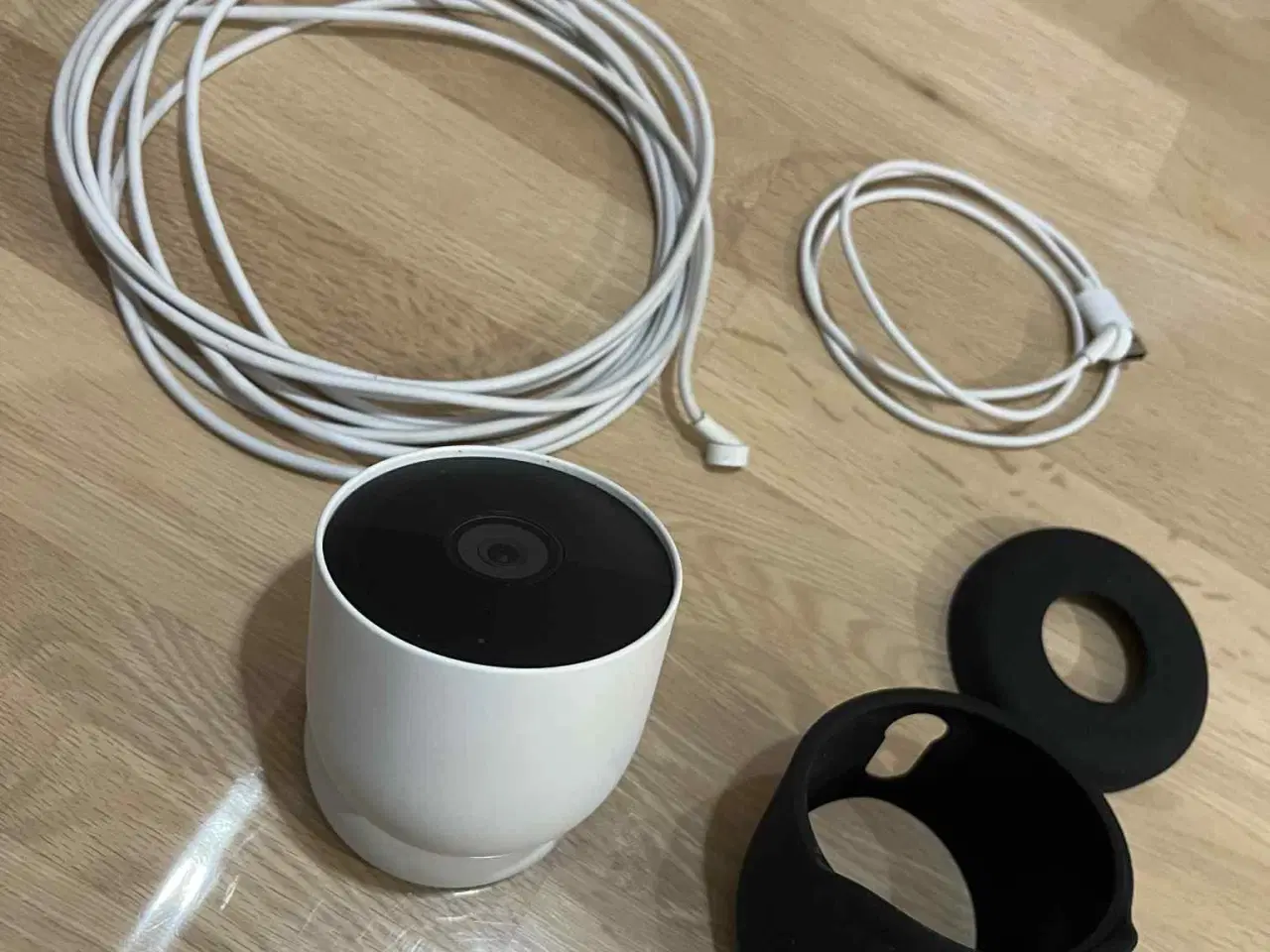 Billede 4 - Google Nest 3 kamera og 1 højtaler 