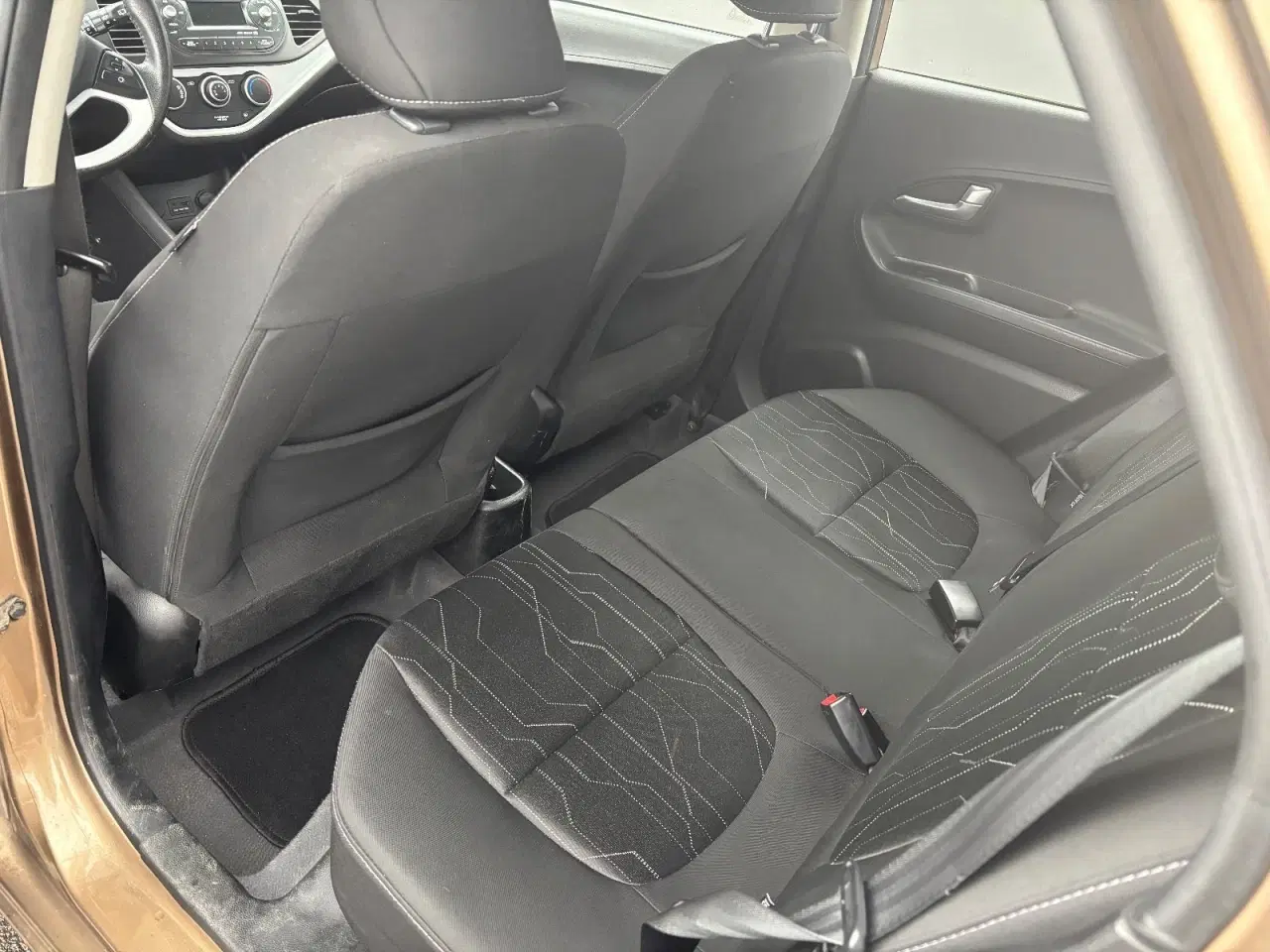 Billede 9 - Kia Picanto 1,2 Active Eco