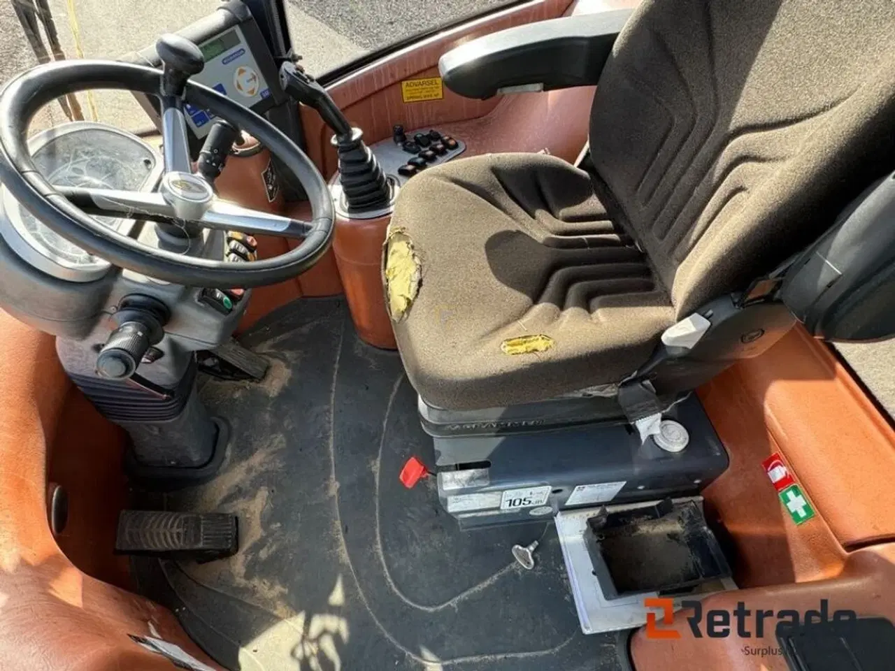 Billede 5 - Venieri 13.63