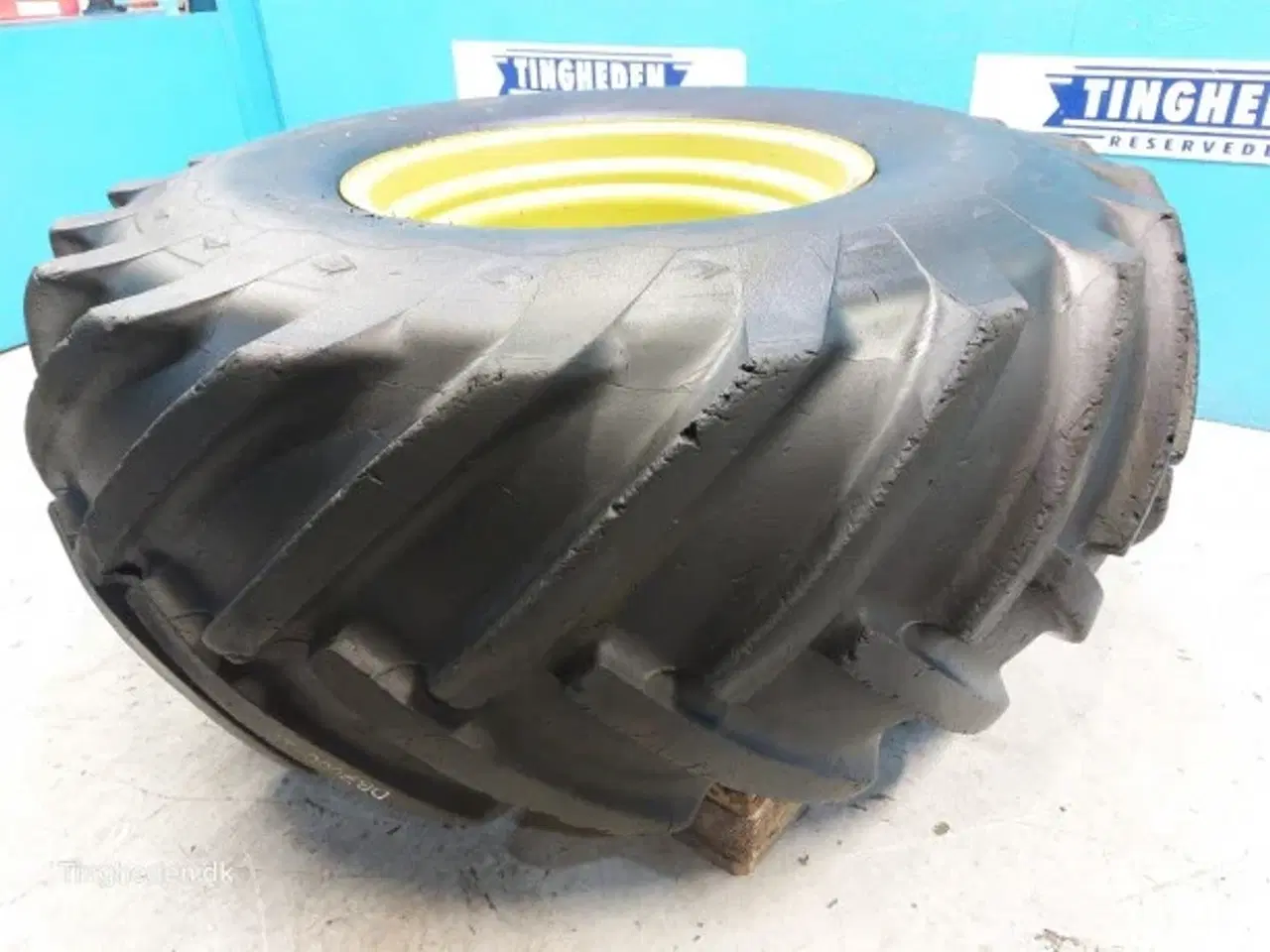 Billede 5 - 26"   23.1-26
