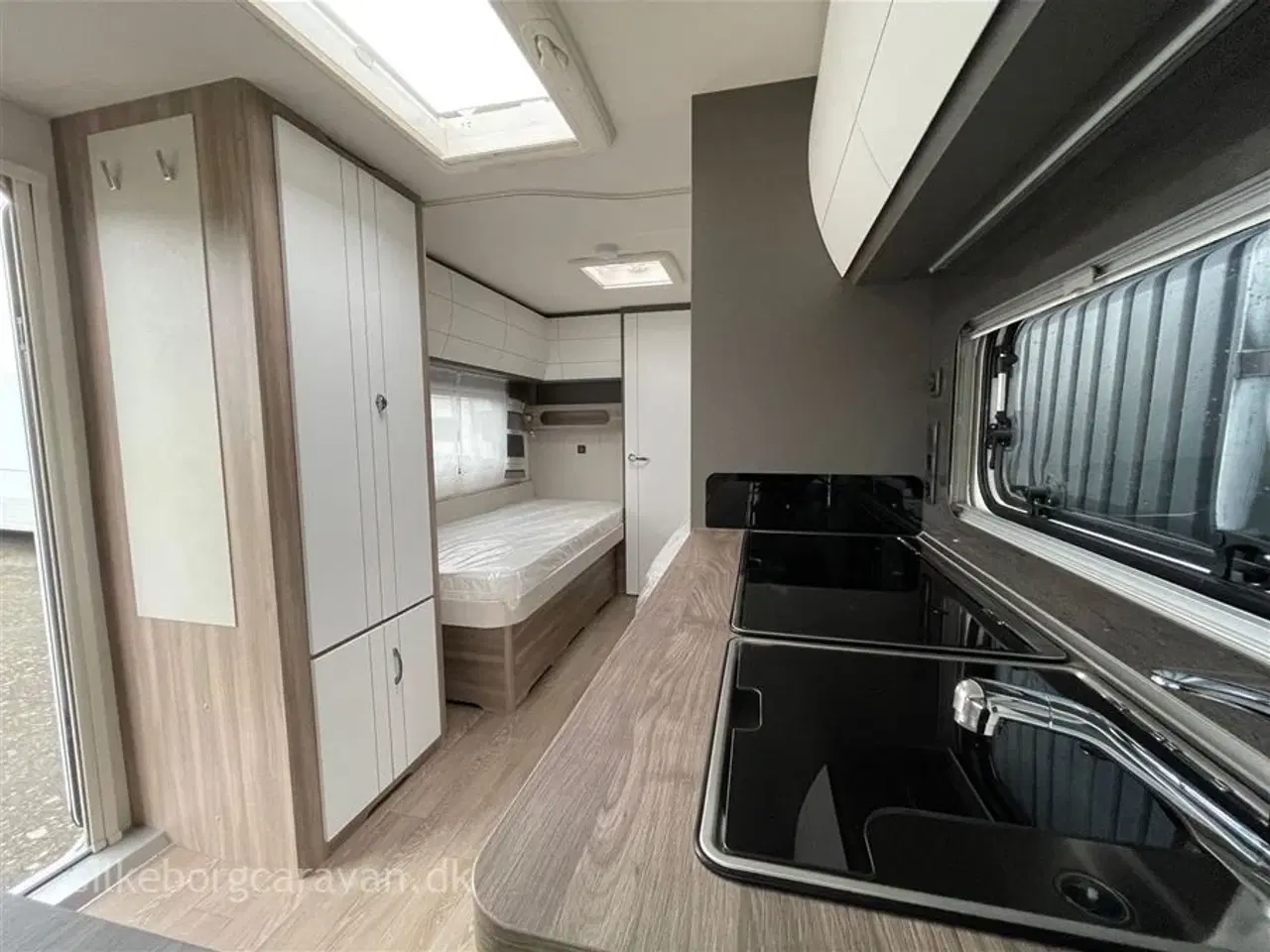 Billede 6 - 2024 - Hobby Excellent Edition 540 WLU