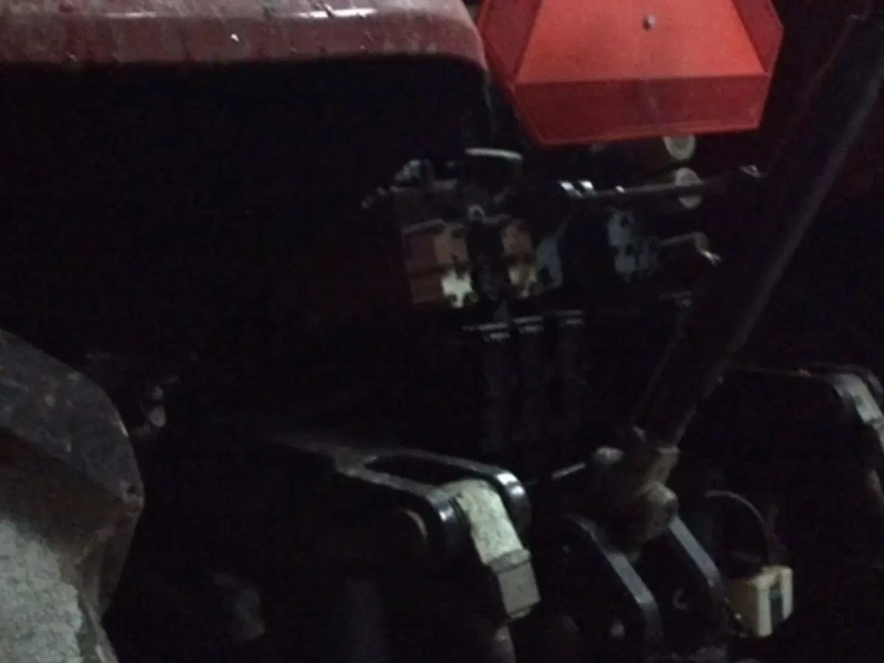 Billede 5 - Case IH puma 230 cvx FULD GPS ANLÆG MEDFØLGER