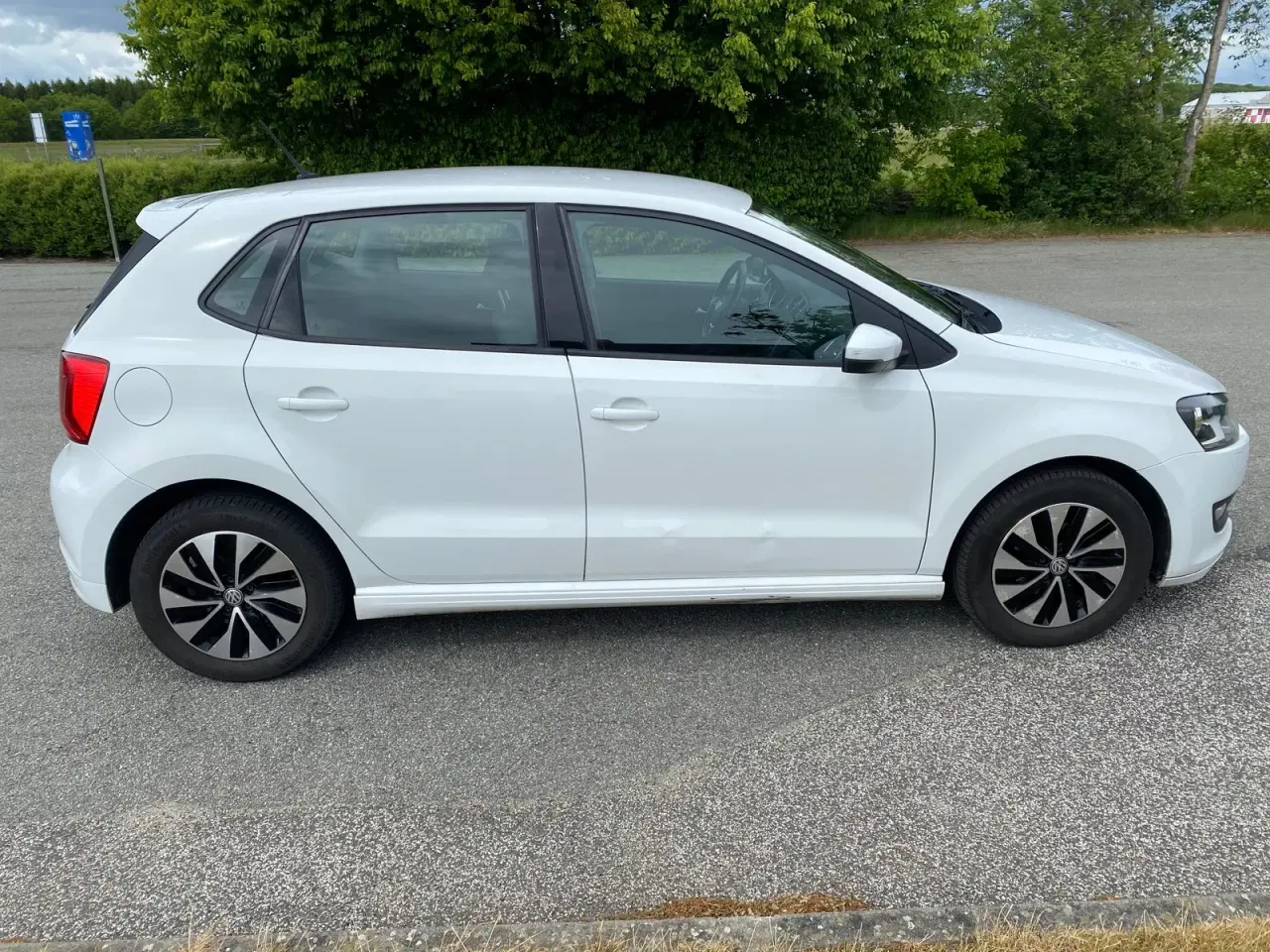 Billede 4 - VW Polo 1,0 TSi 95 BlueMotion