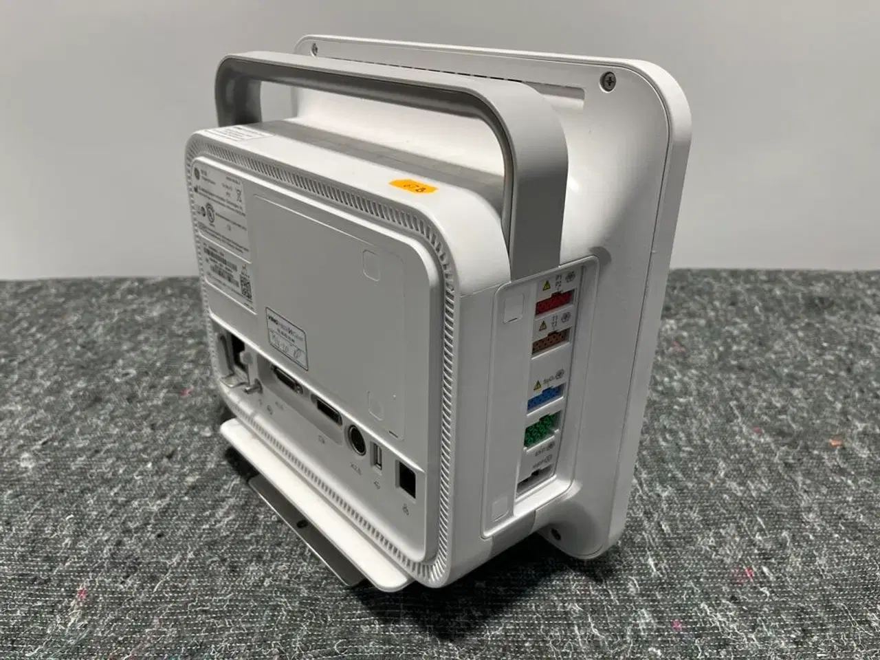 Billede 7 - Patient Monitor GE B125