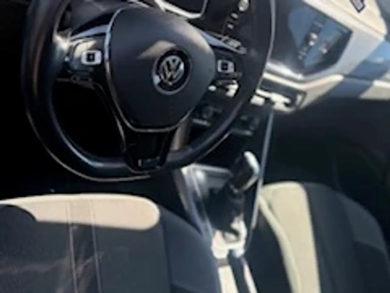 Billede 8 - VW Polo TSI 1,0 115 hk Highline