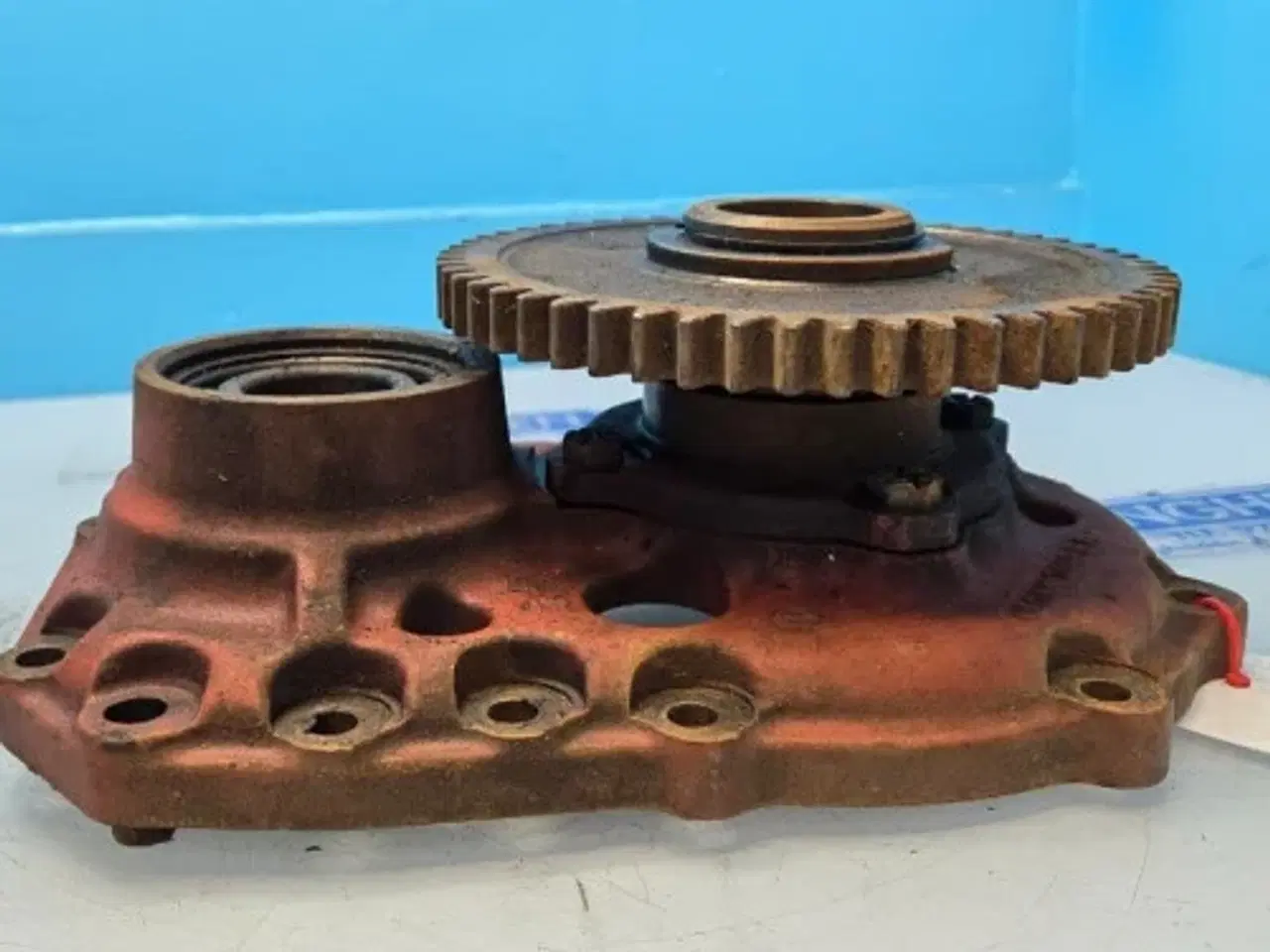 Billede 15 - Ford 8210 Holder E0NN7049BA