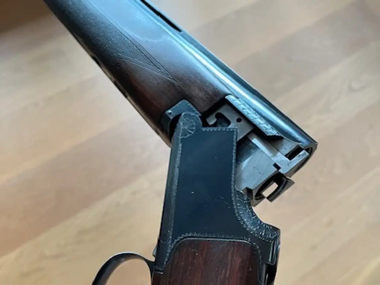 Billede 4 - Browning B25 A1