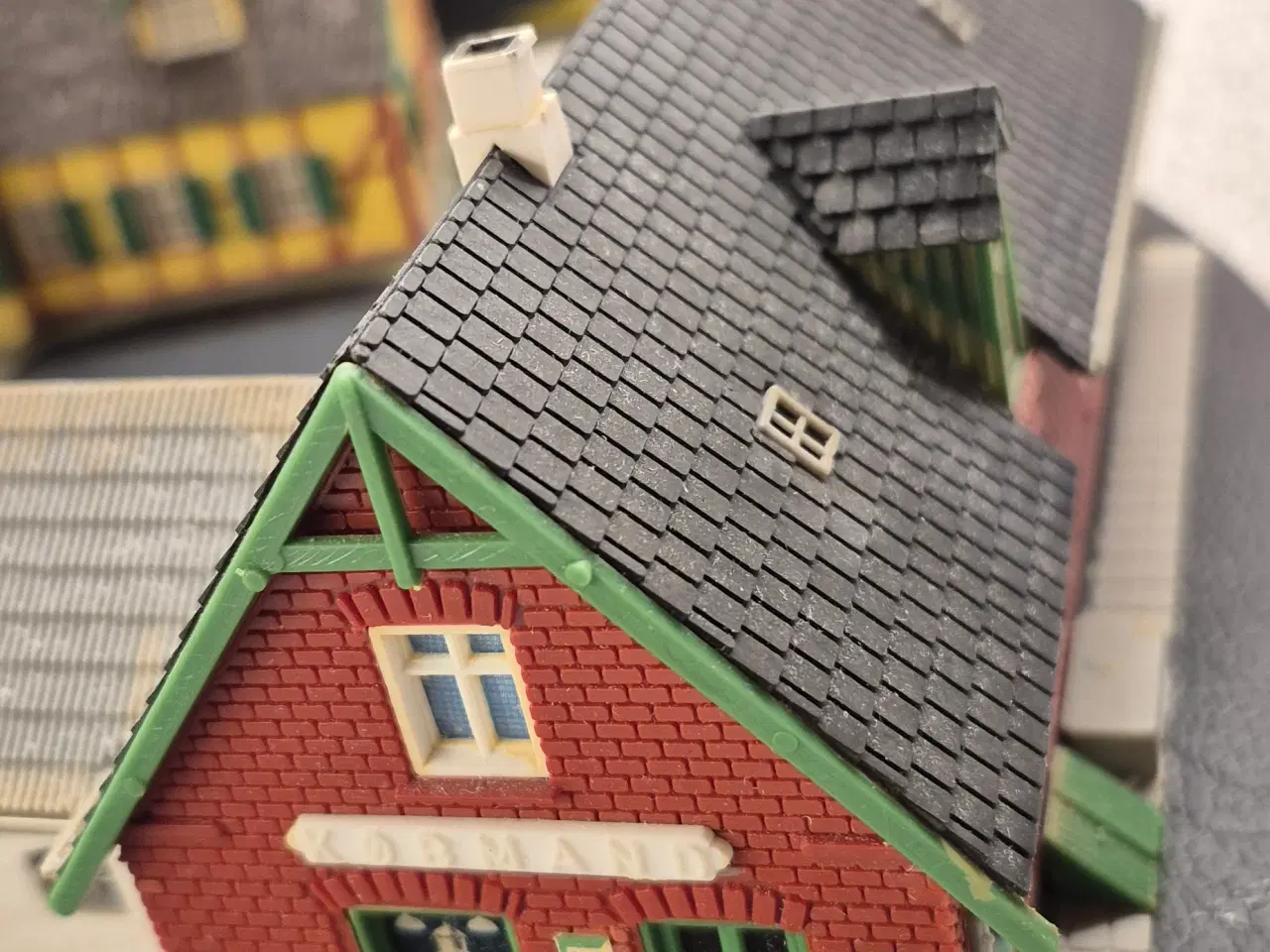 Billede 2 - HELJAN HUSE H0