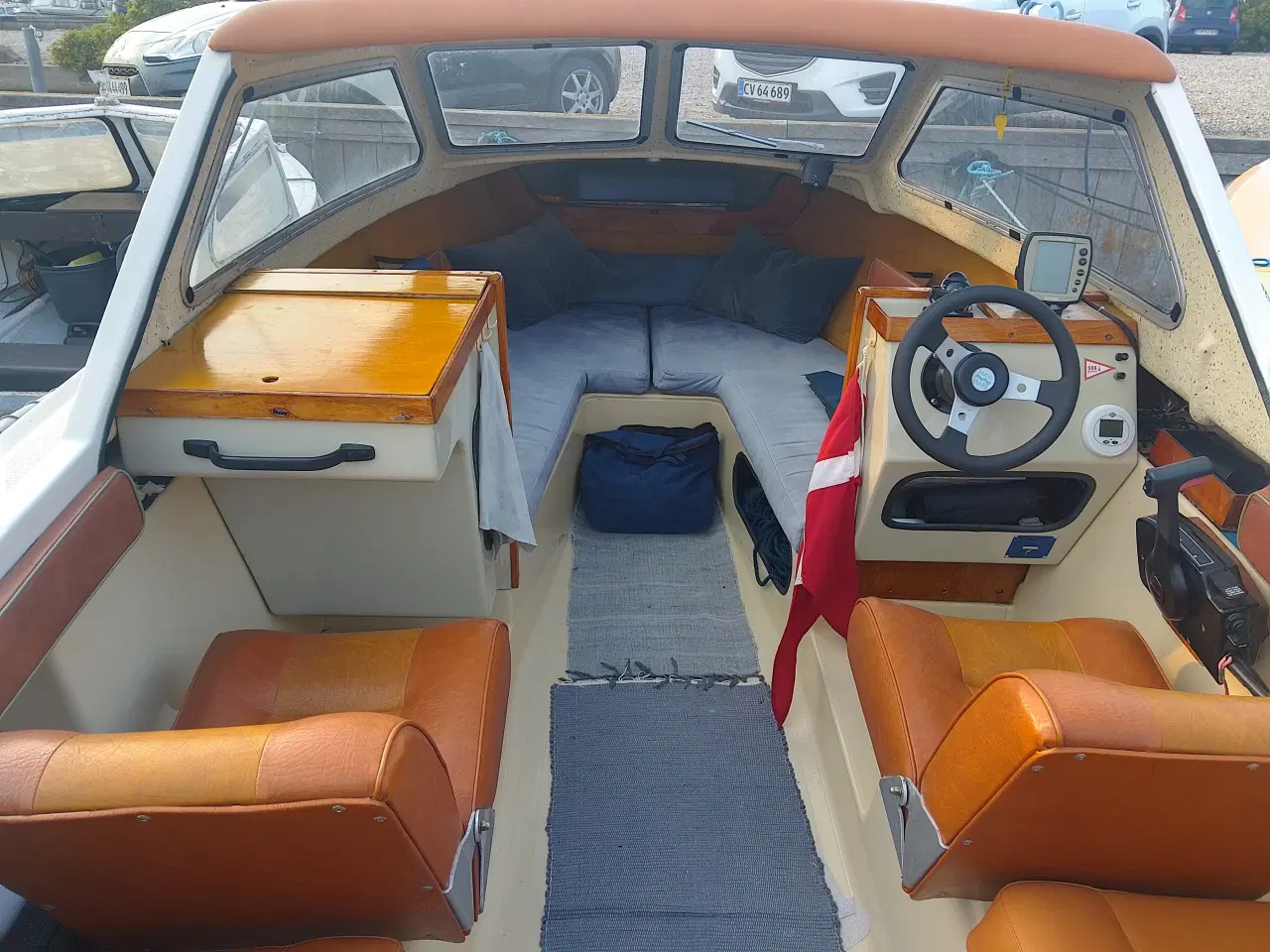 Billede 3 - Flipper 570 HT