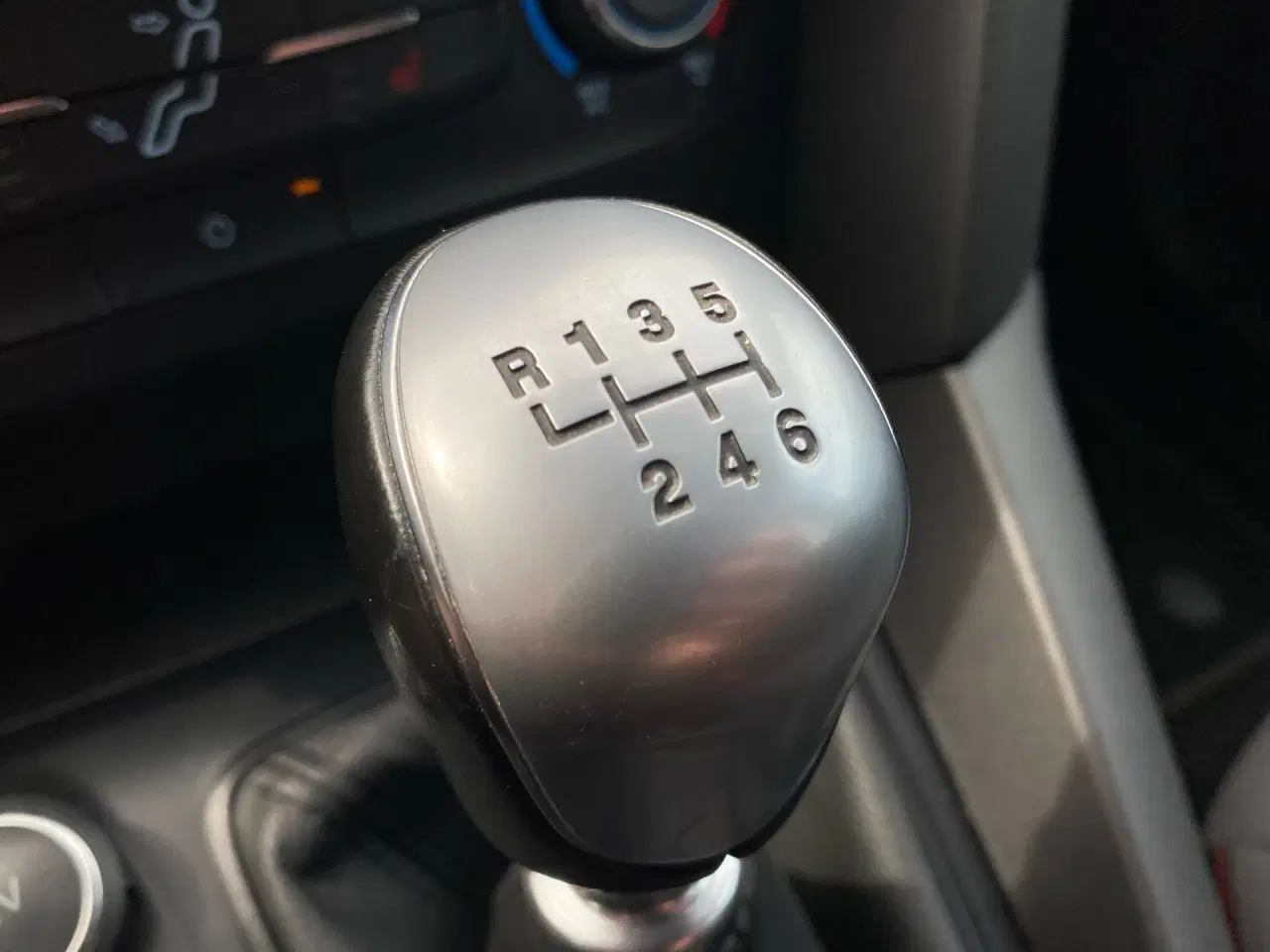 Billede 21 - Ford Focus 1,5 EcoBoost ST-Line 150HK Stc 6g