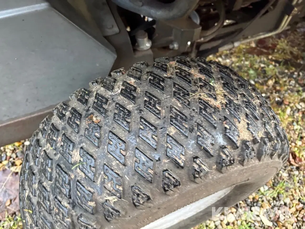 Billede 8 - Græsslåmaskine Husqvarna Proflex 21AWD