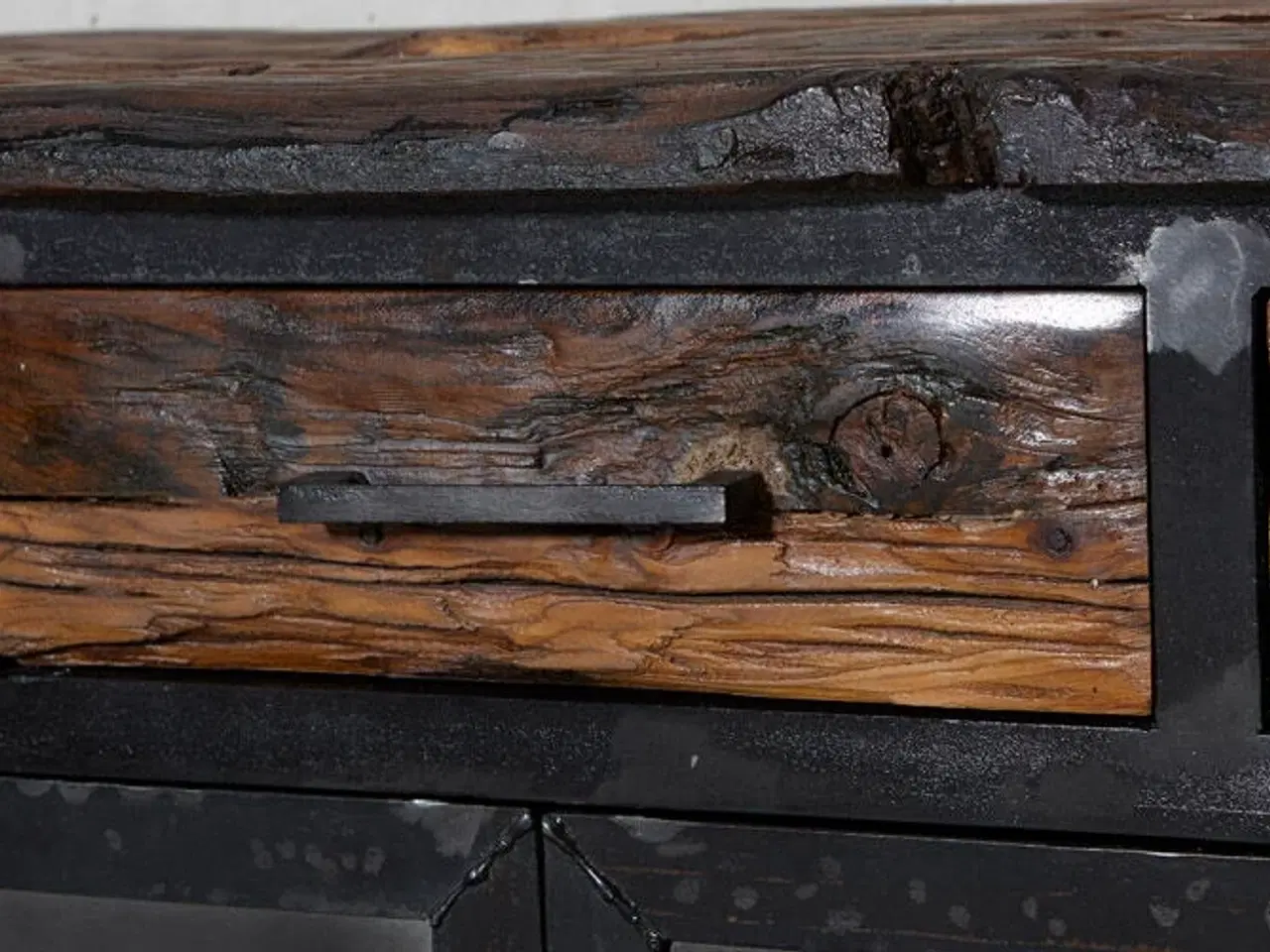 Billede 9 - Ny SKÆNK TRAIN