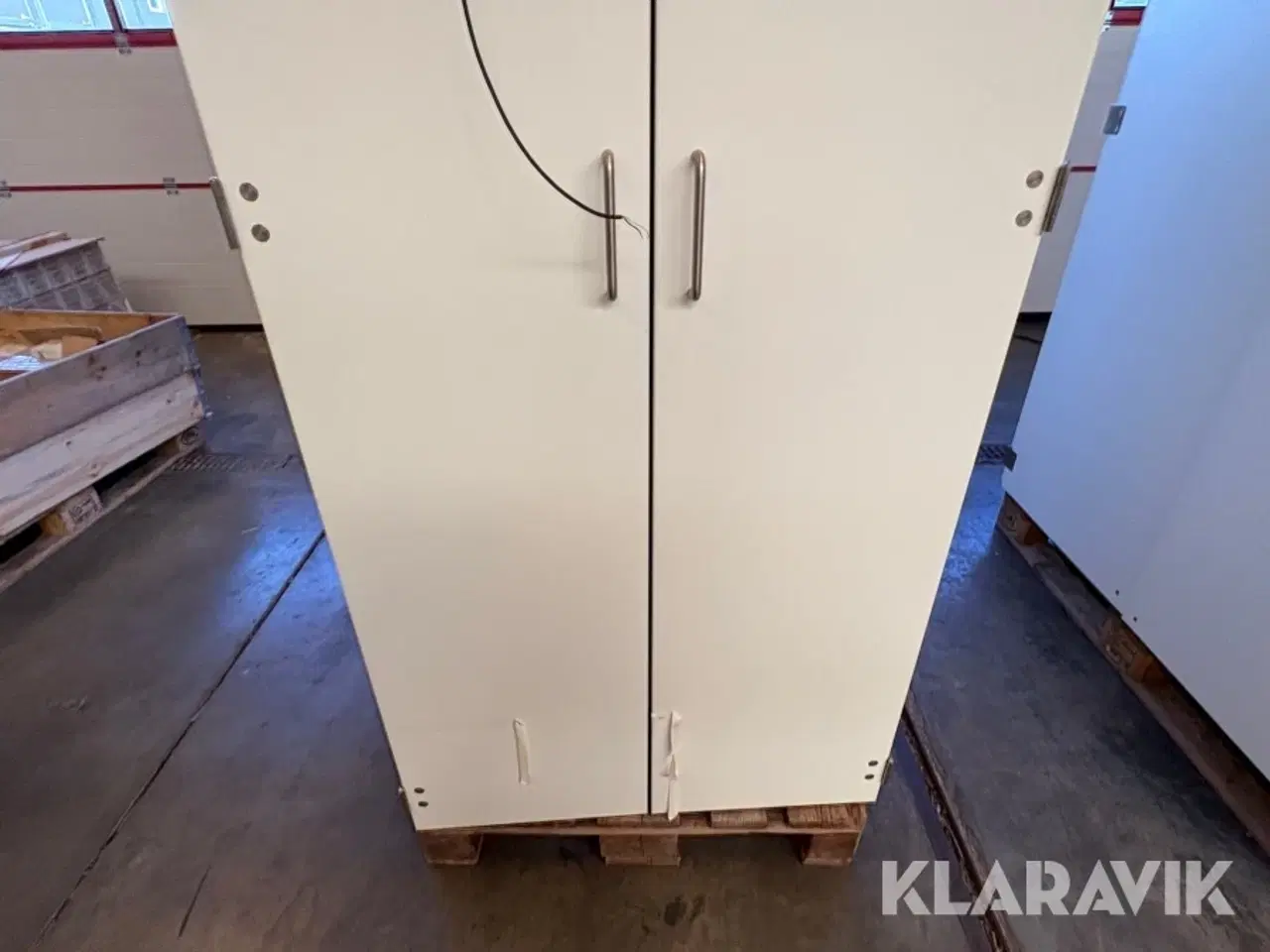 Billede 11 - Tørreskabe Ajos - 2 styk