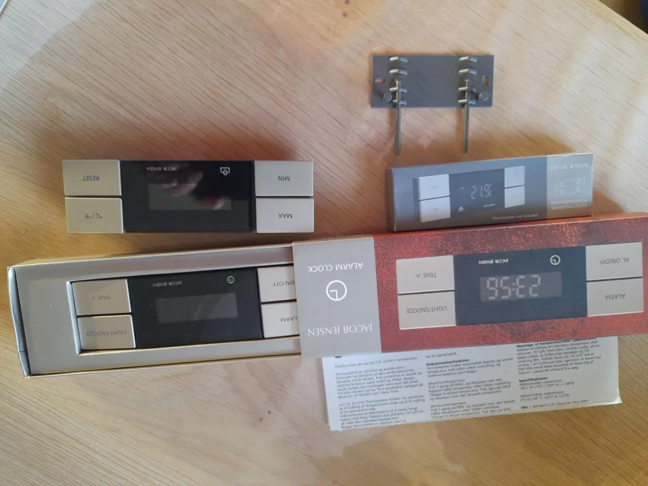 Billede 3 - Jacob Jensen ting