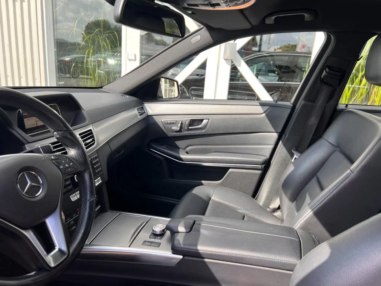 Billede 13 - Mercedes E220 2,2 BlueTEC Avantgarde aut.