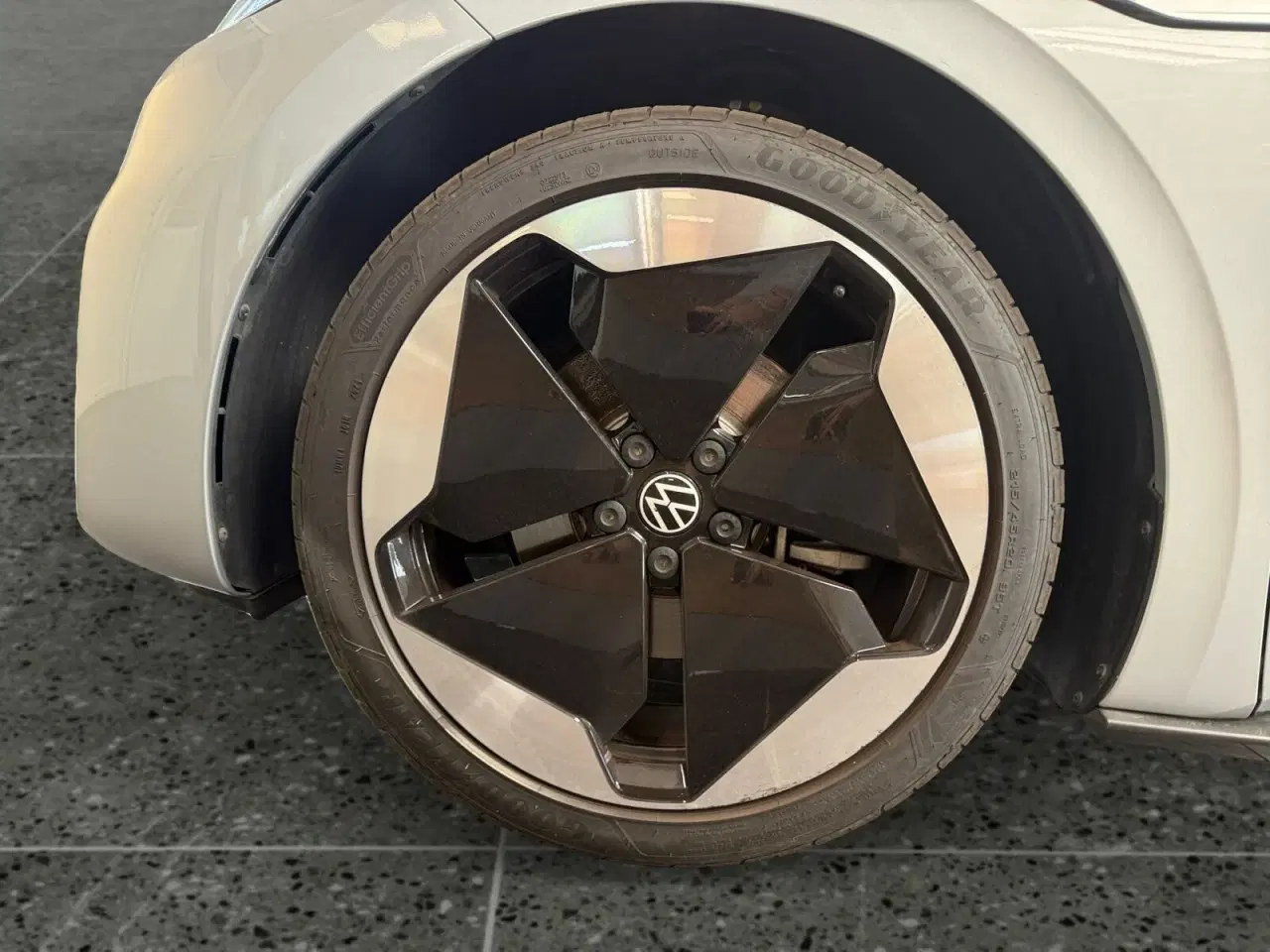 Billede 3 - VW ID.3 58 Pro Performance