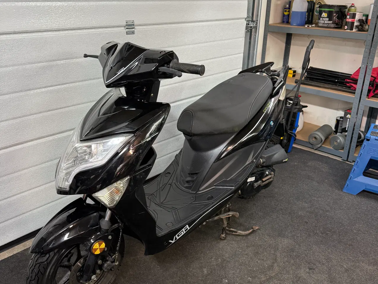 Billede 3 - VGA explora 45