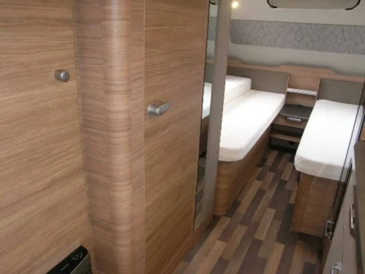 Billede 5 - Weinsberg Caraone 540 EUH