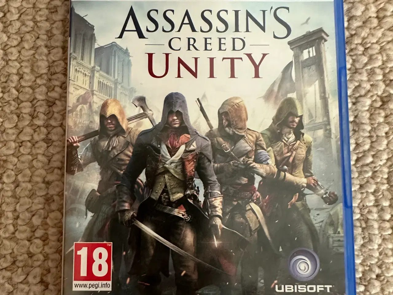 Billede 15 - Playstation 4 spil / PS4 spil