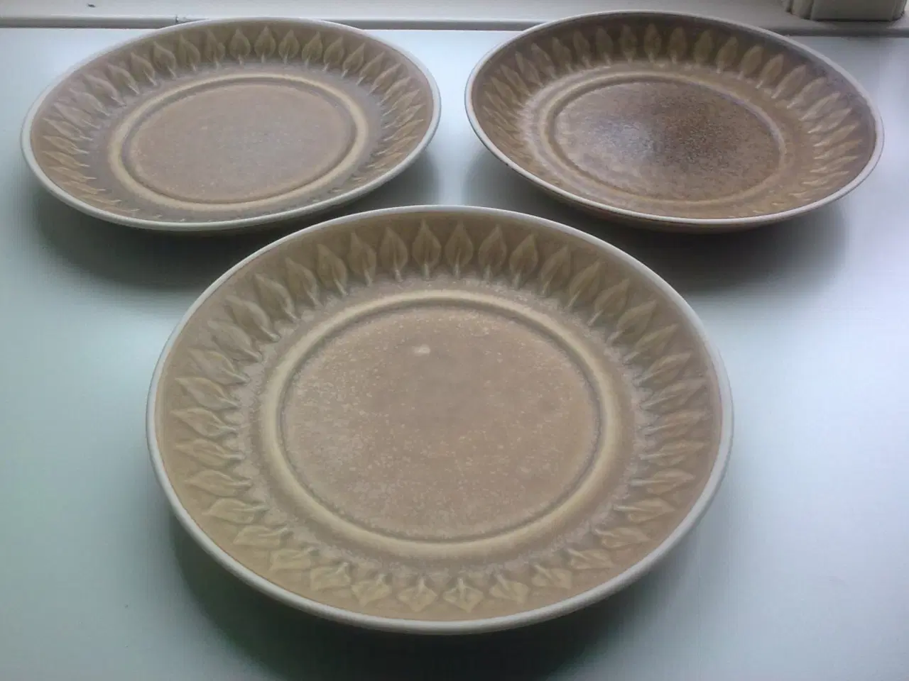 Billede 3 - Jens Harald Quistgaard dansk retro RELIEF o.a.