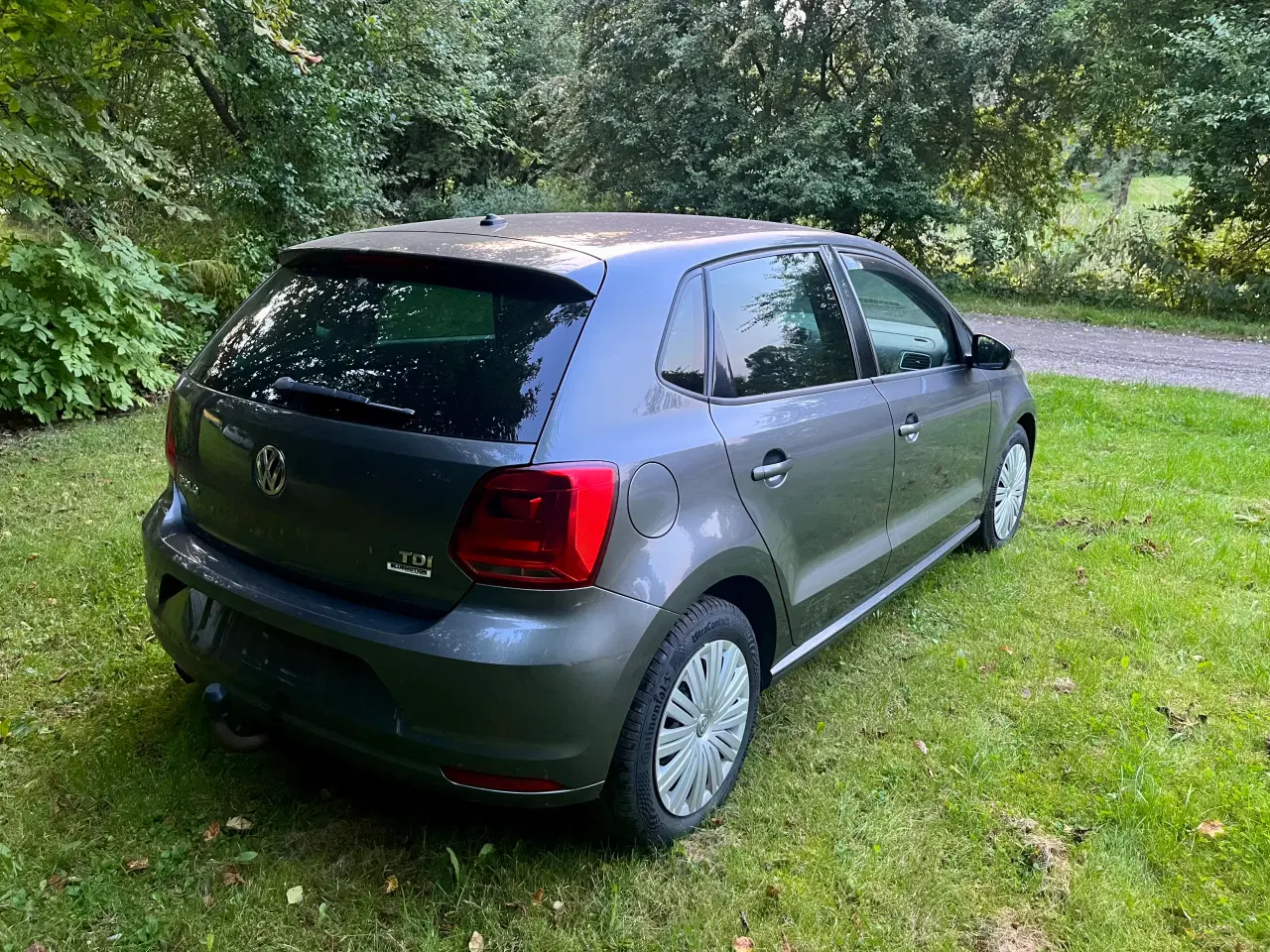 Billede 4 - Vw Polo 1.4 TDI 2015