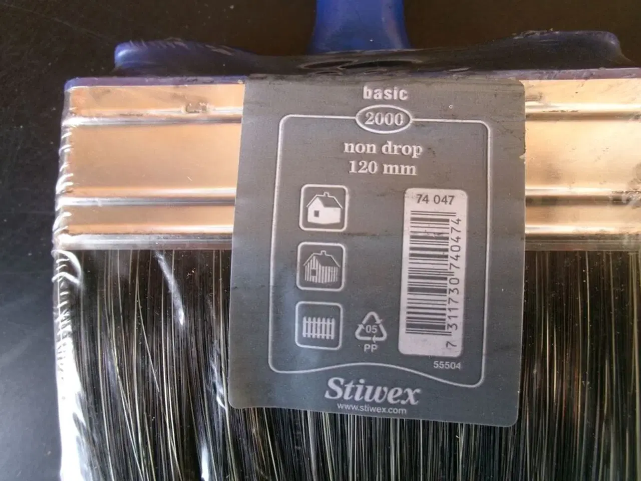 Billede 3 - 5 stk. pensler