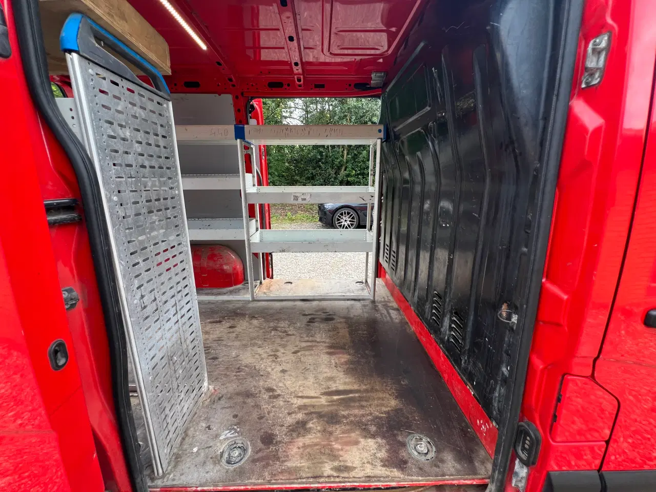 Billede 14 - Renault master 2017 