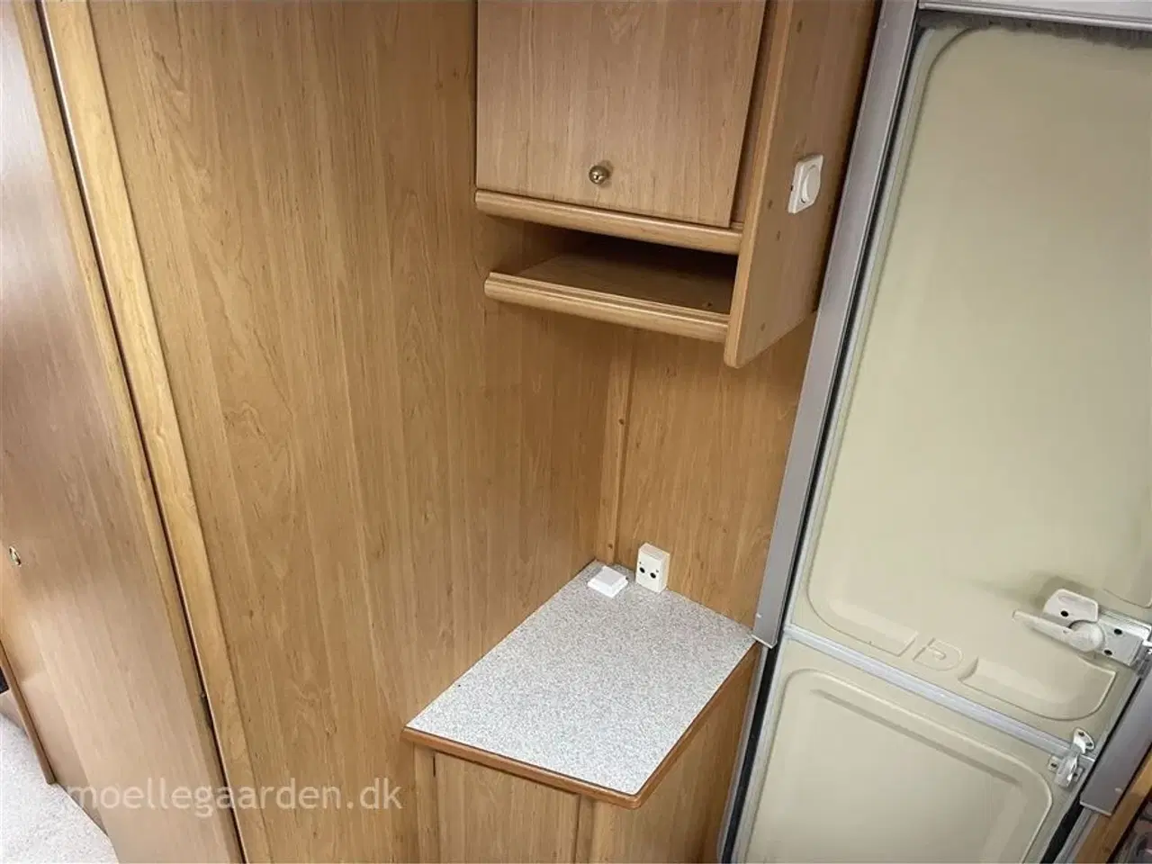 Billede 5 - 1997 - Dethleffs Family 480 V