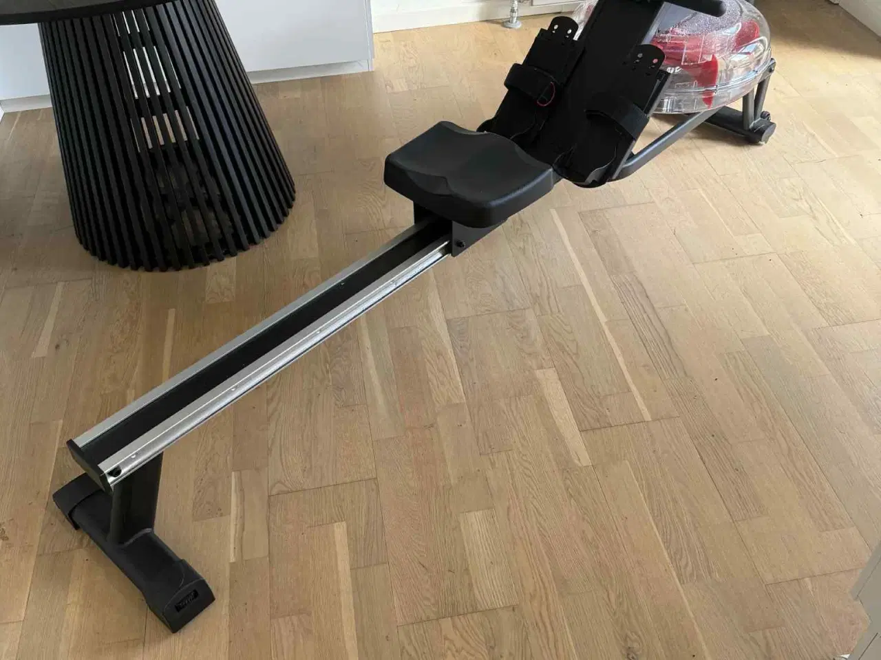 Billede 1 - Odin r1000 ro maskine