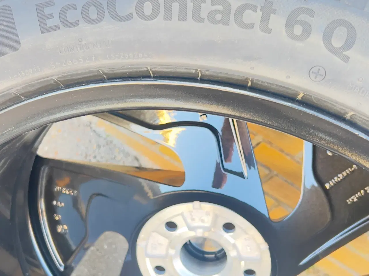 Billede 15 - 20” Org. Vw ID.7 Sommerhjul
