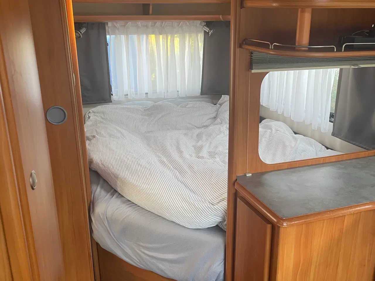 Billede 6 - Campingvogn