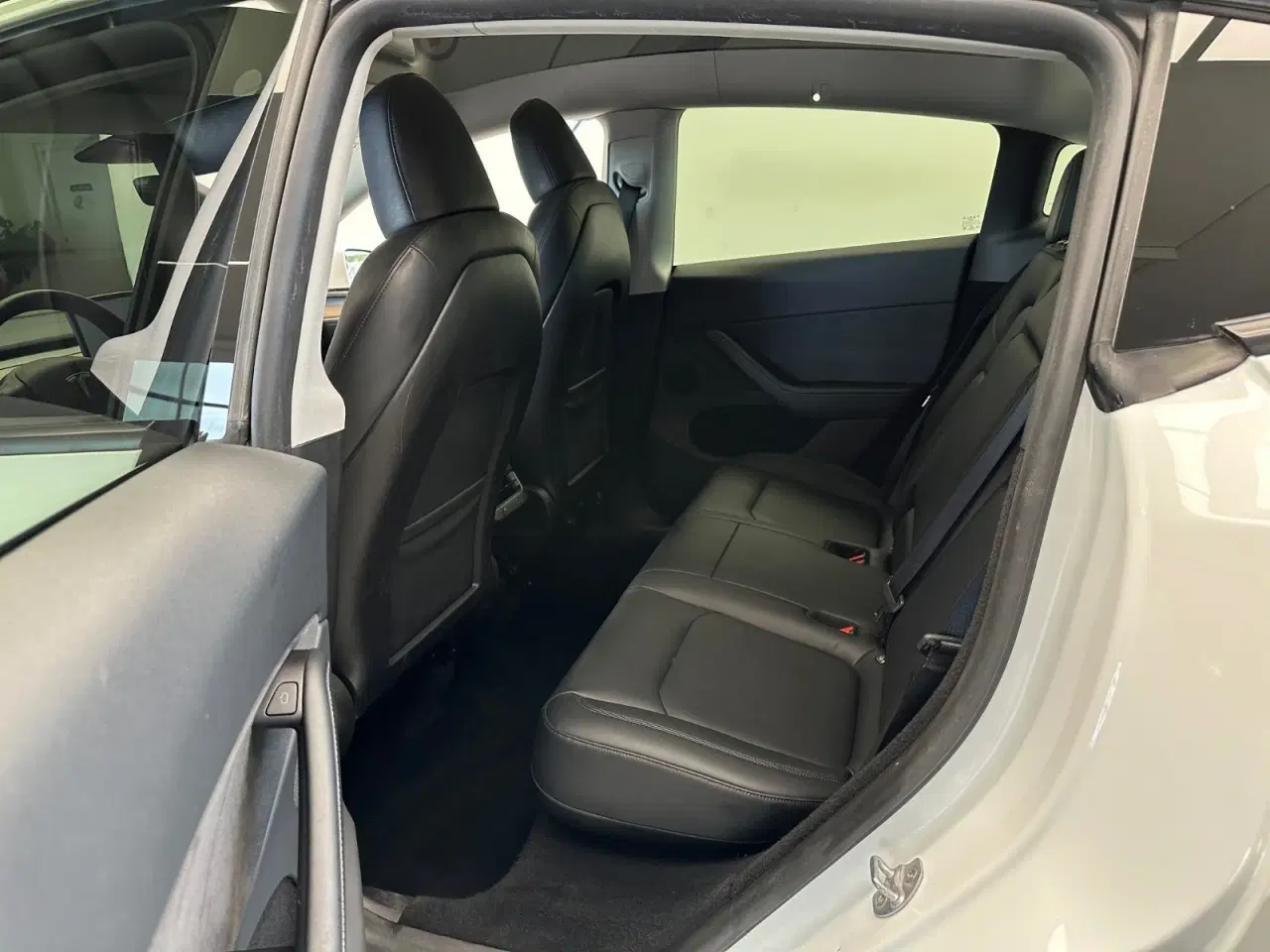 Billede 13 - Tesla Model Y  Long Range AWD