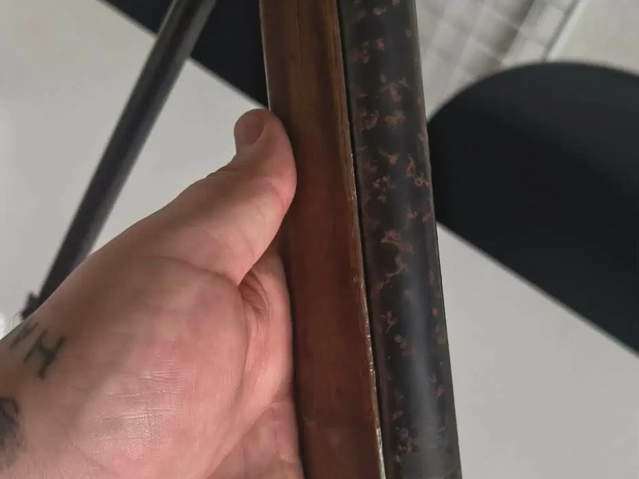 Billede 4 - Diana Mod-23 Luftgevær