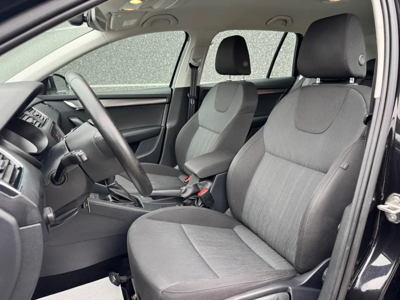 Billede 14 - Skoda Octavia 1,0 TSi 115 Style Combi DSG