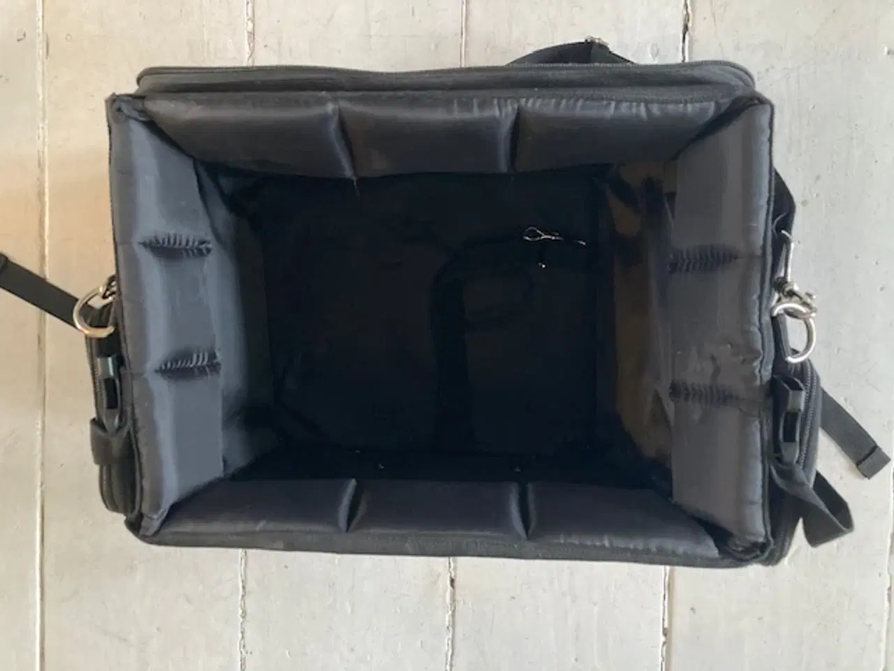 Billede 2 - HUNDETASKE TRIXIE TIL CYKEL