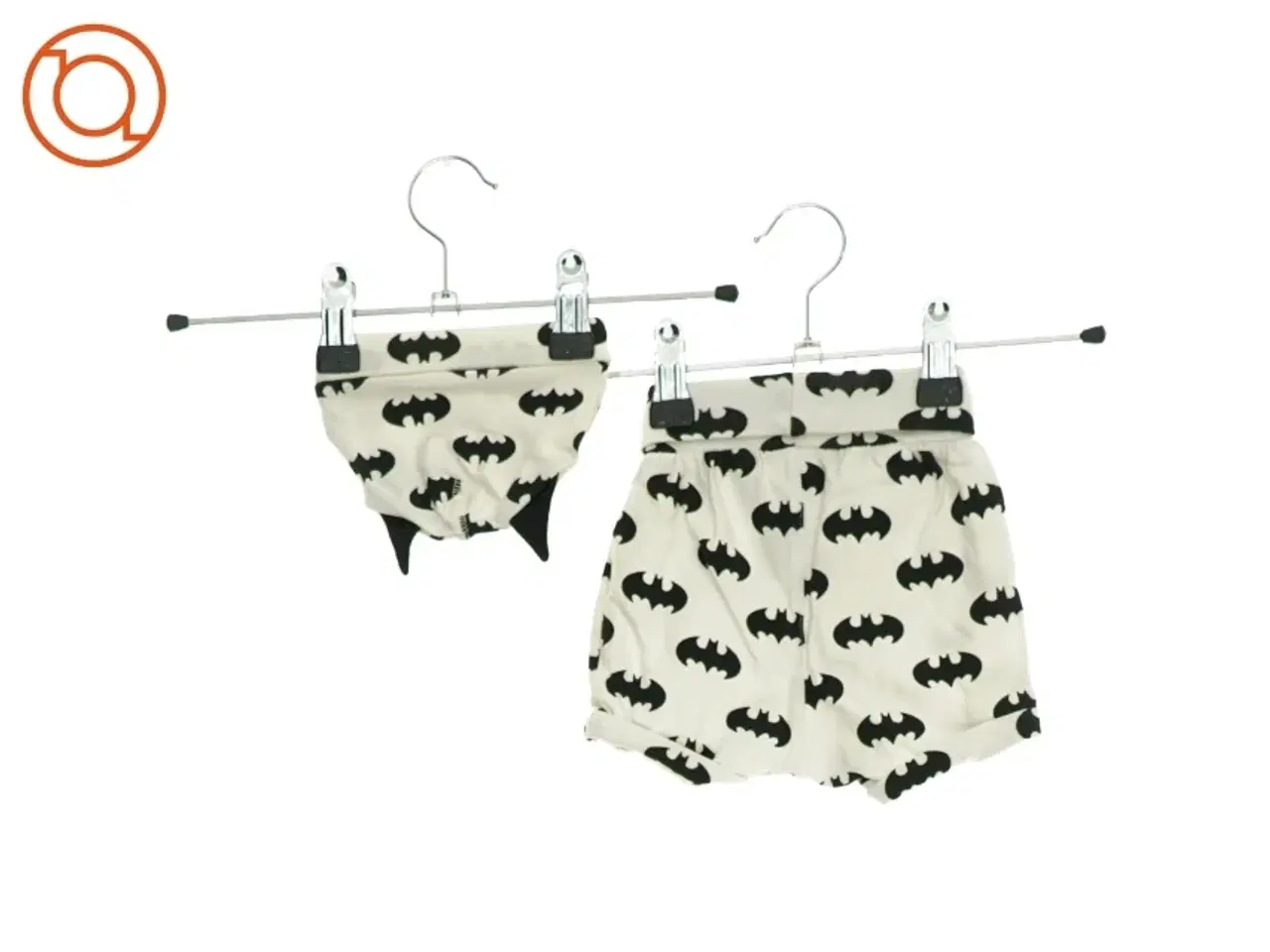 Billede 2 - Sæt (2 stk.) fra H&M (str. 50 cm)