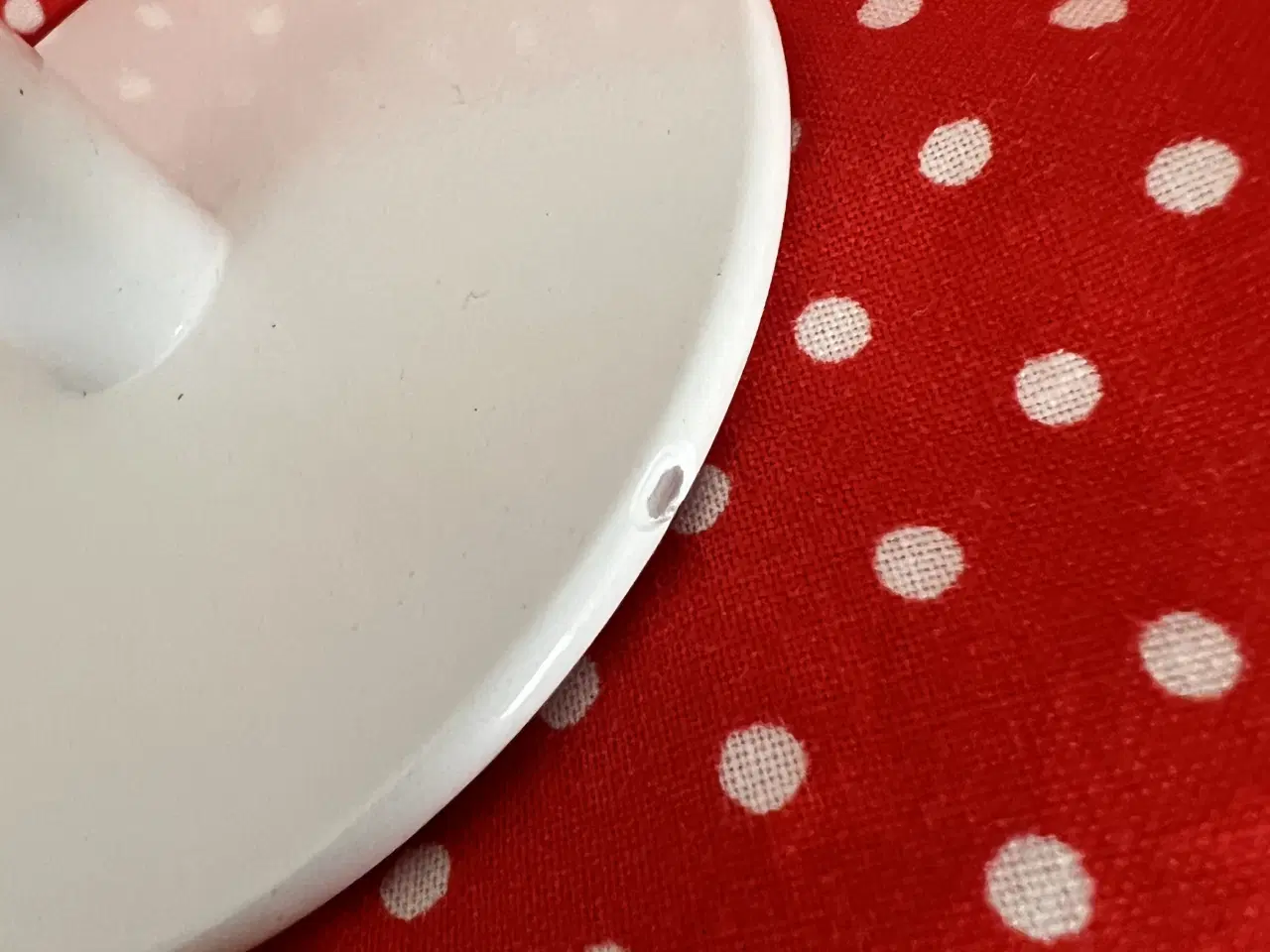 Billede 6 - 5 stk store metal knopper/knager